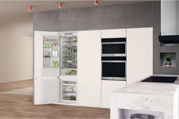 Whirlpool Встр. холодильник ART96WHC20T352 WHC20T352 фото
