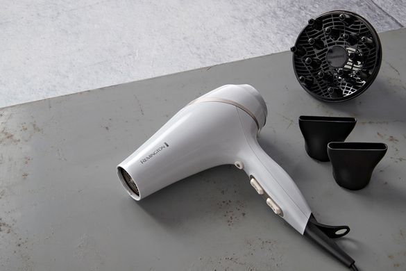 Фен Remington AC8901 HYDRAluxe (6651526) 45705560100 фото