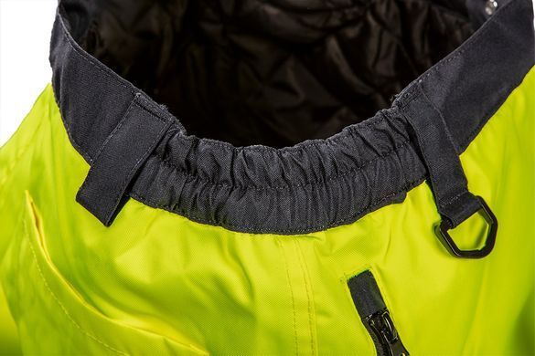 Утепленные рабочие брюки Neo Tools 81-760-XXXL