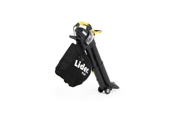 Садовый пылесос-воздуходувка Lider Plus GTO 3210 LPO GTO3210 фото