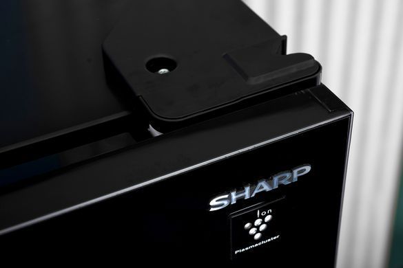Холодильник Sharp SJ-GX820P2BK (6938209) SJ-GX820P2BK фото