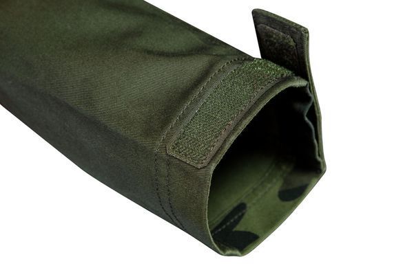 Робоча куртка Neo Tools 81-211 CAMO, бавовна та поліестер S