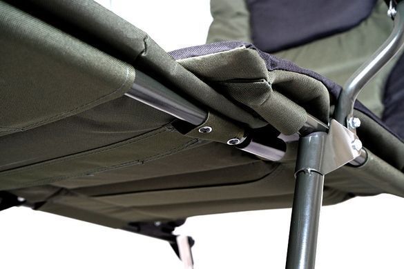 Крiсло коропове Ranger Wide Carp SL-105+prefix (Арт. RA 2234)