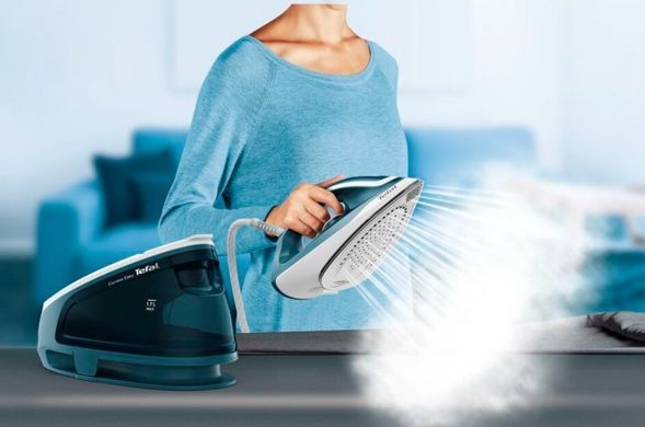 Парогенератор Tefal SV6131E0 (6626559) SV6131E0 фото