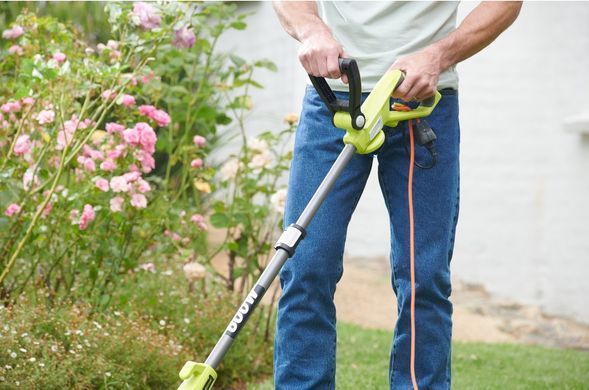 Ryobi Триммер садовый RLT6130, 600Вт, 30см, 2.9кг 5133003641 фото