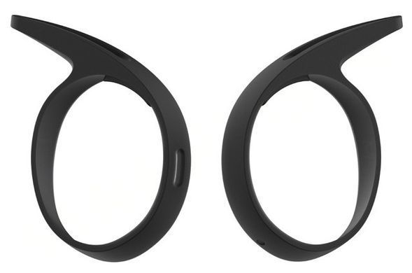 Навушники Sennheiser Momentum Sport True Wireless Black (6982738) 700304 фото