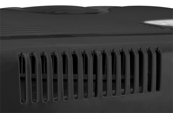Автохолодильник Neo Tools 2в1 220/12В 26л Black/White 63/152