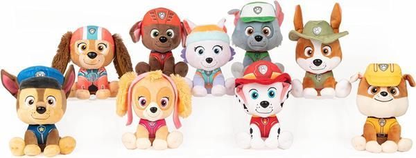 М'яка іграшка Paw Patrol Скай 15 см (SM84240/8834) dt_79137 фото
