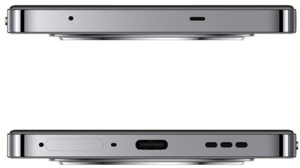 Смартфон OPPO RENO12 F 4G 8/256GB (matte grey) CPH2687 matte grey фото
