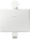 Монітор Samsung 31.5"Smart M8 S32BM801 HDMI, USB, Bluetooth, MM, Cam, VA, 3840x2160, 4ms (381846) LS32DM801UIXUA