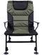Крiсло коропове Ranger Wide Carp SL-105+prefix (Арт. RA 2234)