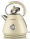 Електрочайник Gorenje K17CL K17CLI