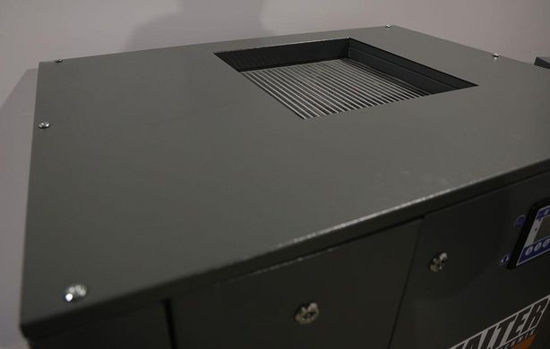 Гвинтовий компресор з ремінним приводом та інвертором WALTER SF 15 SXP SF 15/10 SXP фото