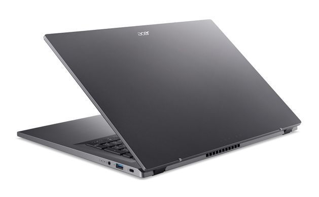 Acer Ноутбук Aspire 3 A317-55P 17,3" FHD IPS, Intel P N200, 8GB, F256GB, UMA, Lin, серый NX.KDKEU.005 фото
