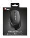 Trust Мышь Ozaa Rechargeable WL Black 23812_TRUST