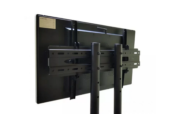 Интерактивный моноблок INTBOARD 43'' (Capacitive touch)