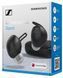 Навушники Sennheiser Momentum Sport True Wireless Black (6982738) 700304