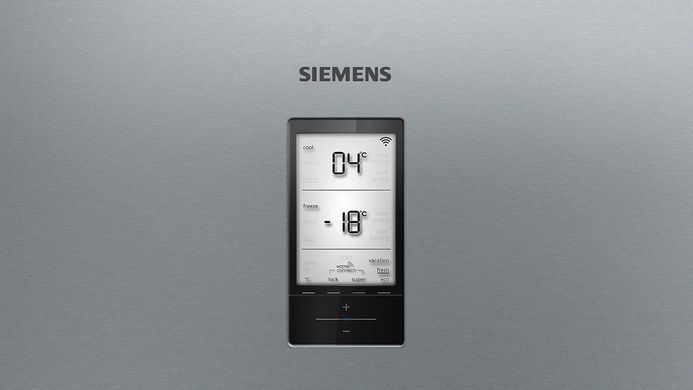 Siemens Холодильник KG56NHI306 (350663) KG56NHI306 фото