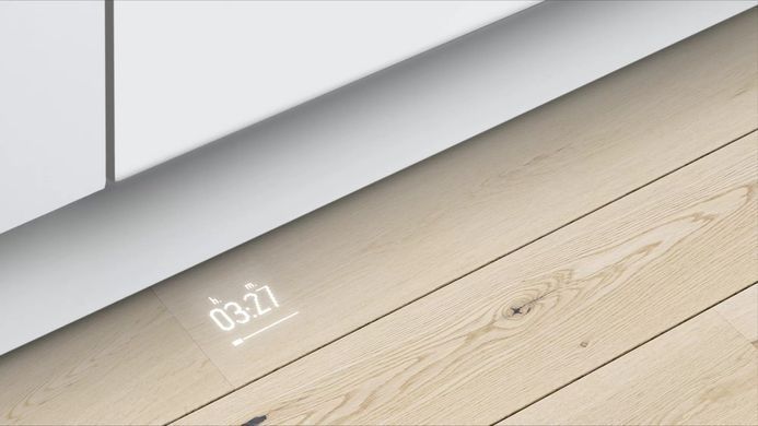 Bosch Вбудовувана посуд. машина SMV6ECX50K - 60 см./3 короб/13 ком/8 пр/А+++ (350879) SMV6ECX50K фото