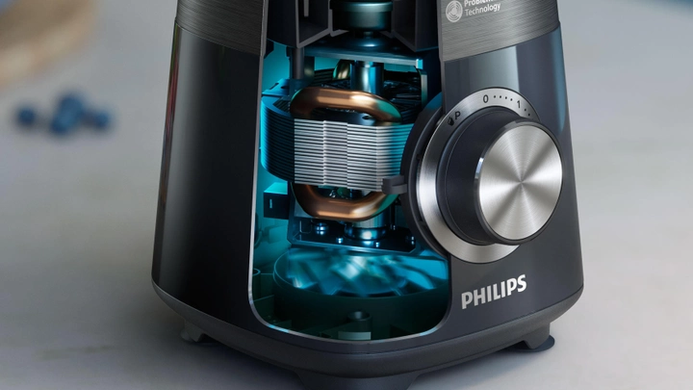Стаціонарний блендер Philips HR3030/00 (6986702) HR3030/00 фото