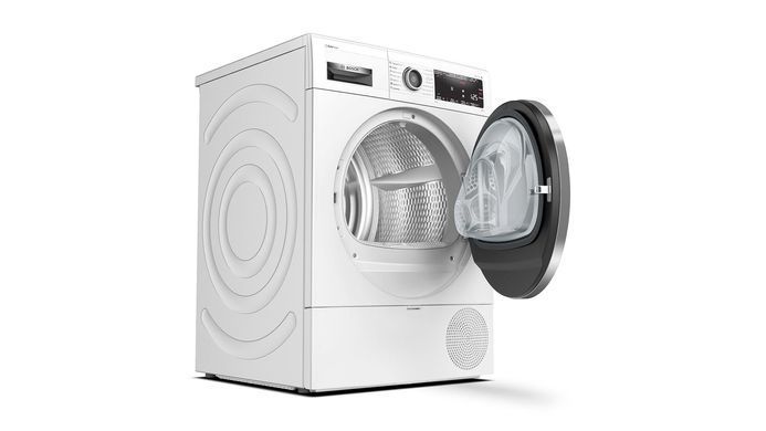 Bosch Сушильный барабан WTX87M90UA WTX87M90UA фото
