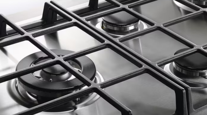 Газова варильна поверхня Electrolux EGH6343RON (6882757) 949640552 фото