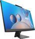 ASUS Комп'ютер персональний моноблок A3402WVAK-BPC0330 23.8" FHD AG, Intel 3-100U, 16GB, F512GB, UMA, WiFi, кл+м, без ОС, чорний (377722) 90PT03T2-M00CC0
