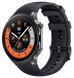 Смарт часы Oppo Watch X Platinum Black (7002666) OWWE231 Black