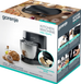 Кухонний комбайн Gorenje MMC1500PS (7172890) 742297