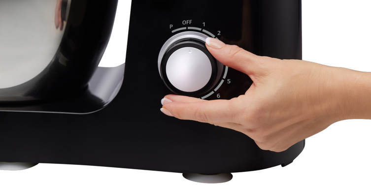 Кухонний комбайн Gorenje MMC1500PS (7172890) 742297 фото