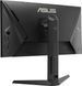 Монітор Asus 24.5" TUF Gaming VG259QL5A 2xHDMI, DP, MM, IPS, 200Hz, 0.3ms, sRGB 99%, AdaptiveSync, Pivot (392825) 90LM0BK0-B01O71