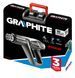 Термофен GRAPHITE 59G522, мощность 2000 Вт, 3 режима, с насадками 59G522