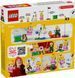 Конструктор LEGO Super Mario Пригоди з інтерактивною LEGO Піч (380136)