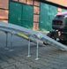 Завантажувальні пандуси HECHT 005005 HECHT005005