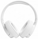 Навушники JBL TUNE 720BT White (JBLT720BTWHT) (6861964) JBLT720BTWHT