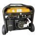Генератор бензиновый 5.5 кВт Форте FG6500E 44907