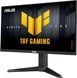 Монітор Asus 24.5" TUF Gaming VG259QL5A 2xHDMI, DP, MM, IPS, 200Hz, 0.3ms, sRGB 99%, AdaptiveSync, Pivot (392825) 90LM0BK0-B01O71