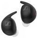 Навушники Sennheiser Momentum Sport True Wireless Black (6982738) 700304