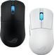 ASUS Мышь ROG Harpe Ace Mini, USB-A/WL/BT, чёрный 90MP03Z0-BMUA00