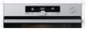 Электрический духовой шкаф Hisense BSA 66334 AX (6886096) 738589