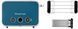 Тостер Russell Hobbs 26431-56 Distinctions 2-Slice, синий 26431-56
