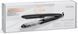 BaByliss Випрямляч, темп.режимів-5, 150-230С, кераміка, турмалін , чорний (366244) ST492E