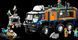 Конструктор LEGO City Арктический исследовательский грузовик с научной лабораторией 1064 детали (60471)