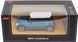 Машинка Rastar Mini Cooper 1:24 Блакитний