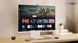 Монітор Samsung 31.5"Smart M8 S32BM801 HDMI, USB, Bluetooth, MM, Cam, VA, 3840x2160, 4ms (381846) LS32DM801UIXUA