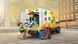 Конструктор LEGO City Фургон LEGO&reg; 276 Деталей ( 60500 )