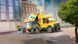 Конструктор LEGO City Фургон LEGO&reg; 276 Деталей ( 60500 )