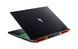 Acer Ноутбук Nitro 16 AN16-73 16" WUXGA IPS, Intel i7-14650HX, 16GB, F512GB, NVD4050-6, Lin, чорний (382611) NH.QSNEU.004