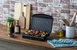Гриль Russell Hobbs George Foreman 25810-56 Fit Grill Medium (6651555) 23883036001