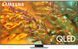 Samsung Телевизор 65" QLED 4K UHD 100Hz Smart Tizen Black QE65Q80DAUXUA
